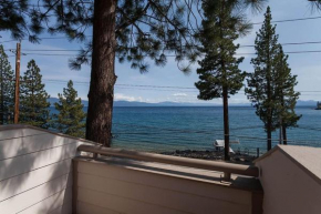 Lago Vista - Come experience the Tahoe Dolce Vitá Carnelian Bay